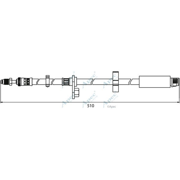 Brake Hose image