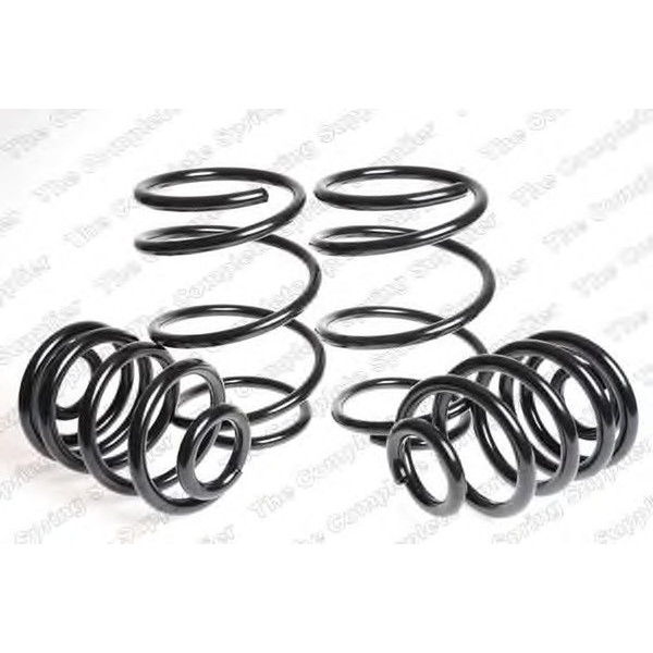 Lowering Kit image