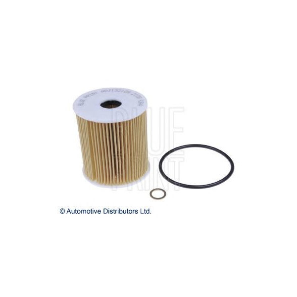 Oil Filter image