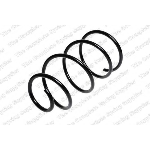 COIL SPRING FRONT FIAT image