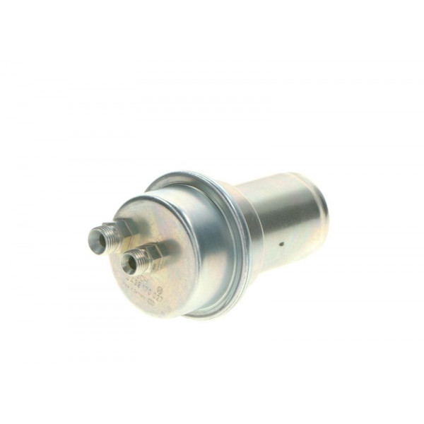 Fuel accumulator image