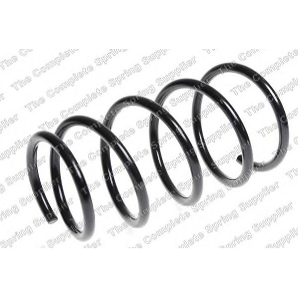 COIL SPRING REAR SUZUKI image