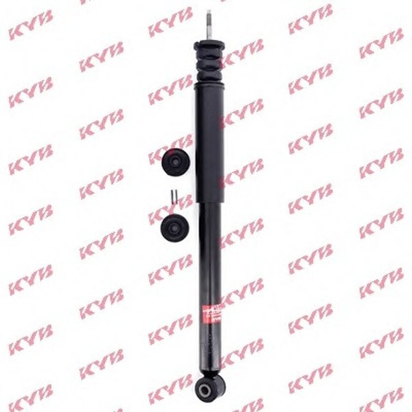 Shock Absorber Rear L/R image