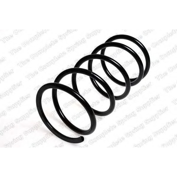 COIL SPRING FRONT MITSUBISHI image