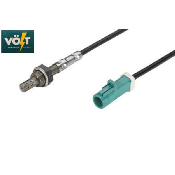 LAMBDA SENSOR FOCUS 1.6 98-06 image