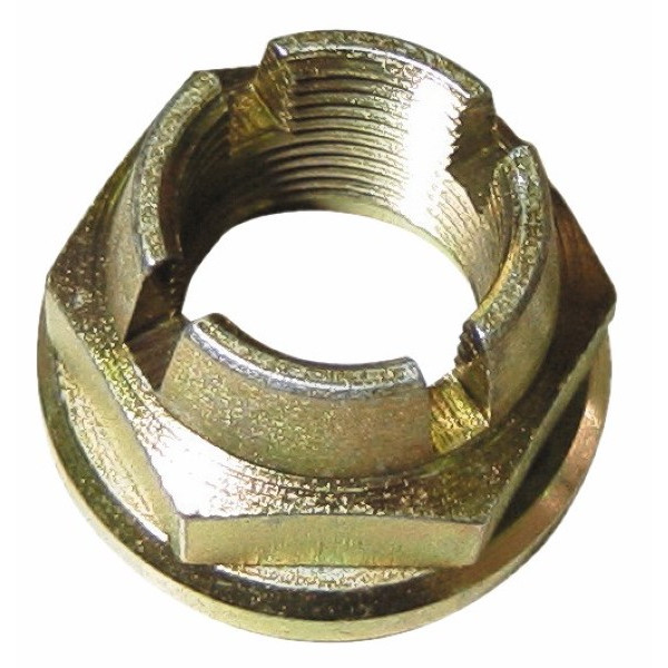 HUB NUT FRONT RENAULT MAG/SCEN image