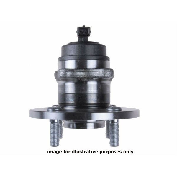 WHEEL BEARING KIT image