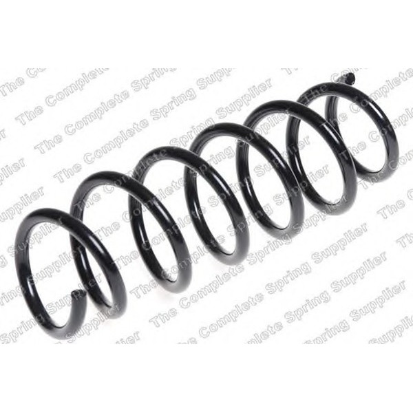 COIL SPRING FRONT DAIHATSU image