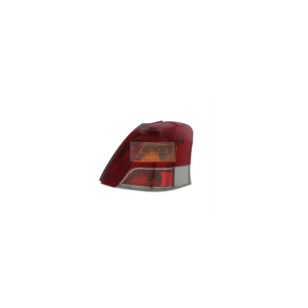 Rear Lamp Unit image