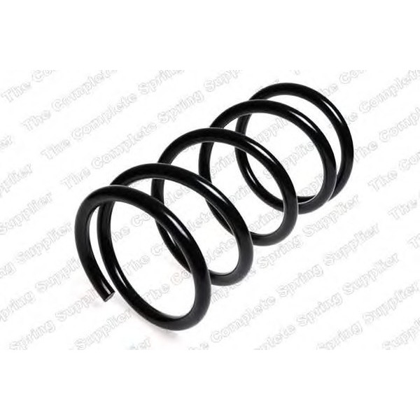 COIL SPRING FRONT FORD image