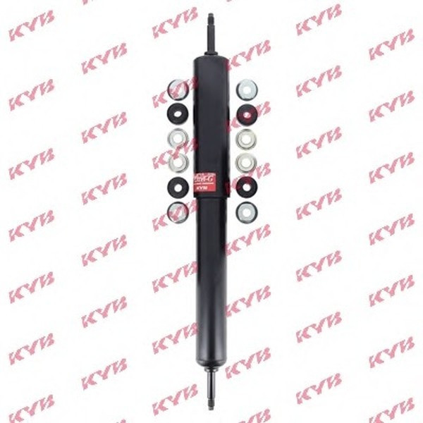Shock Absorber Front L/R image