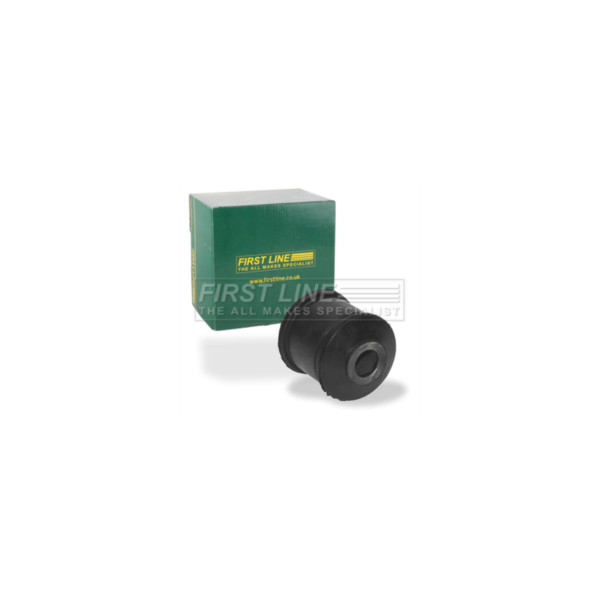 Axle Mount/Bush image