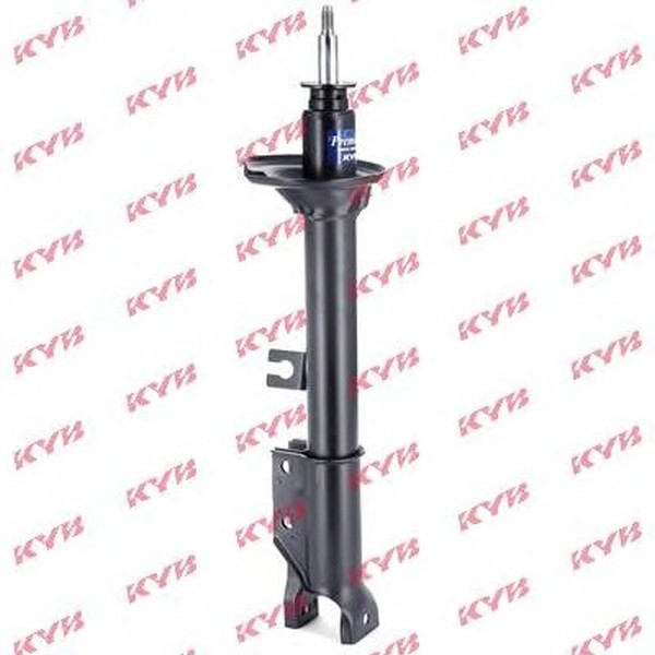 Shock Absorber Rear R image