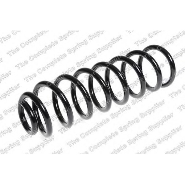 COIL SPRING FRONT MERCEDES image