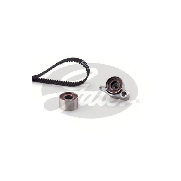 POWERGRIP TIMING BELT KIT image