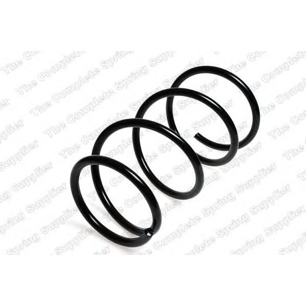Coil Spring image