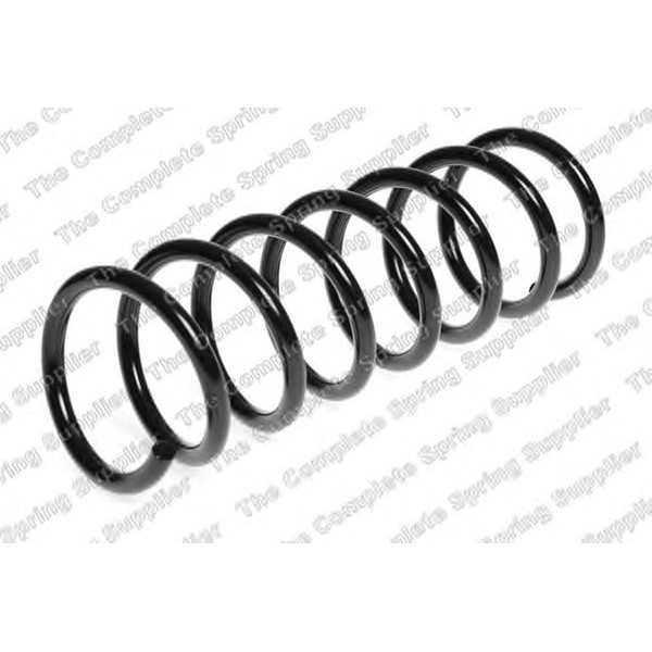 COIL SPRING REAR MAZDA H/D image