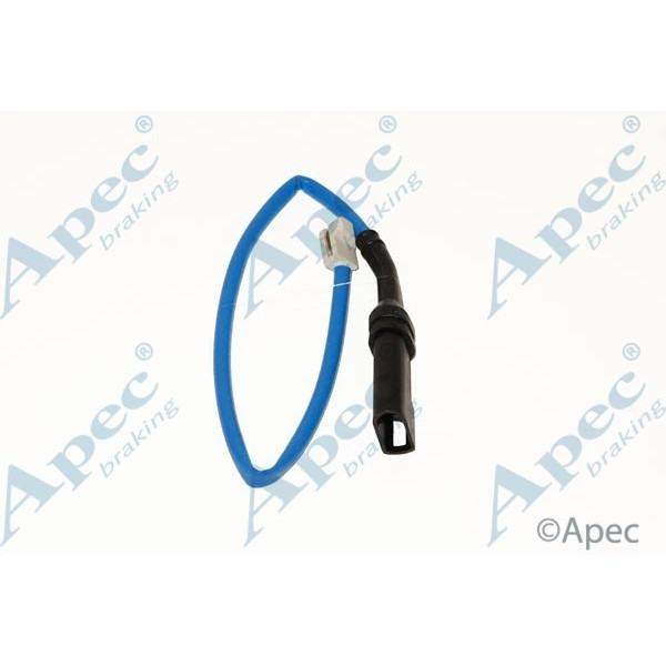 Apec Wear Lead image