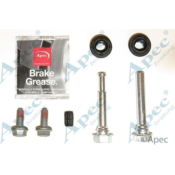 Apec Slider Repair Kit image