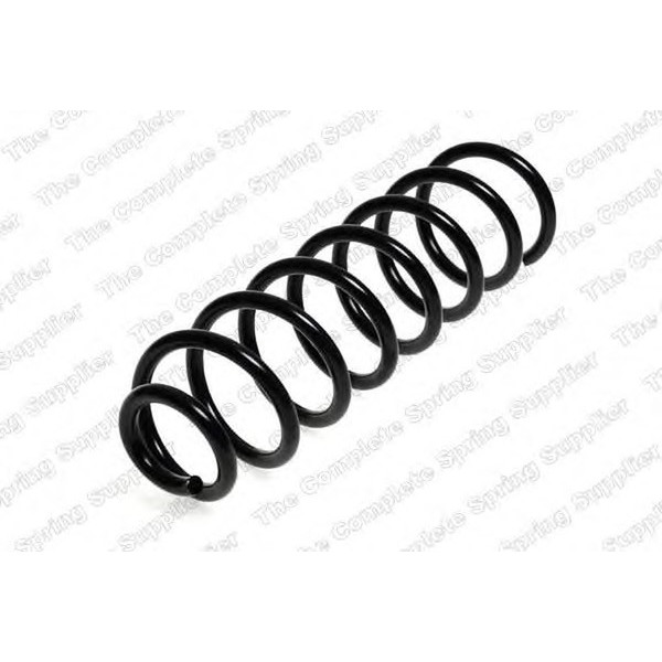 COIL SPRING REAR RENAULT image