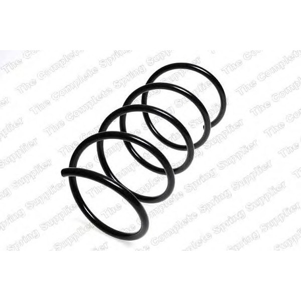 COIL SPRING FRONT MERCEDES image