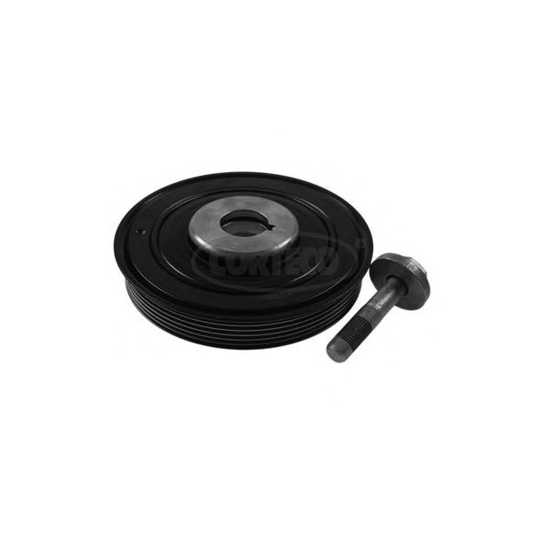 PULLEY KIT image