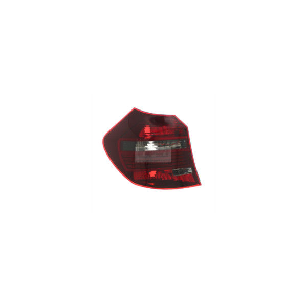 Rear Lamp Unit image