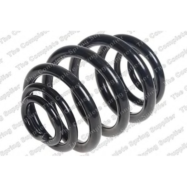 COIL SPRING REAR VW image