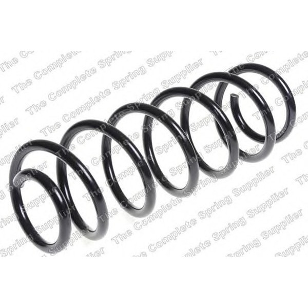COIL SPRING FRONT PEUGEOT image