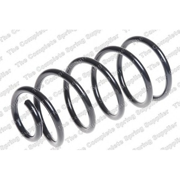 COIL SPRING REAR ALFA ROMEO image