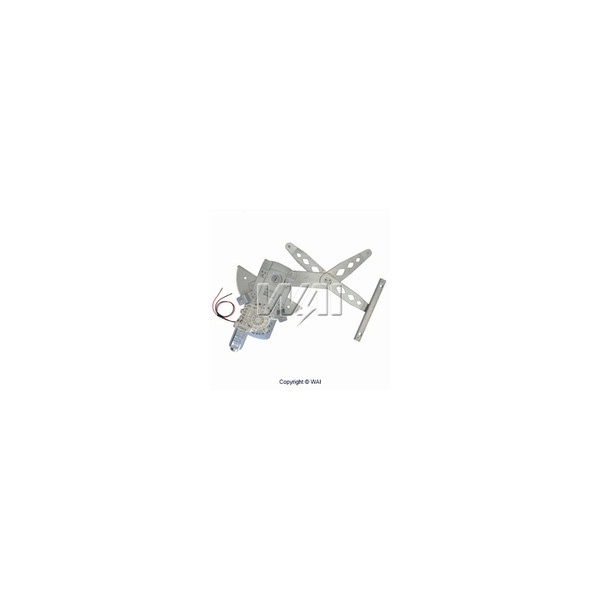 Window Regulator image