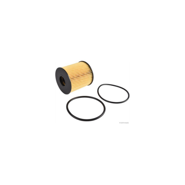 Oil Filter image