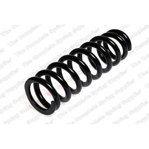 COIL SPRING FRONT ROVER / MG image