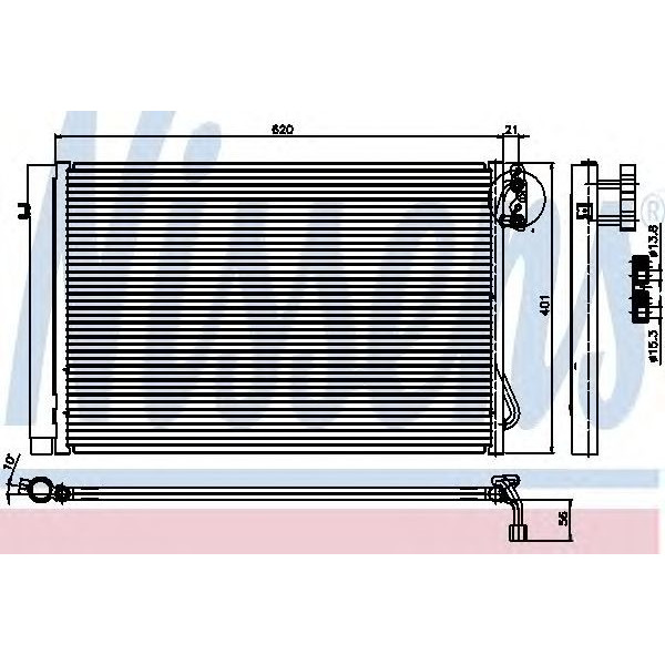 Condenser image