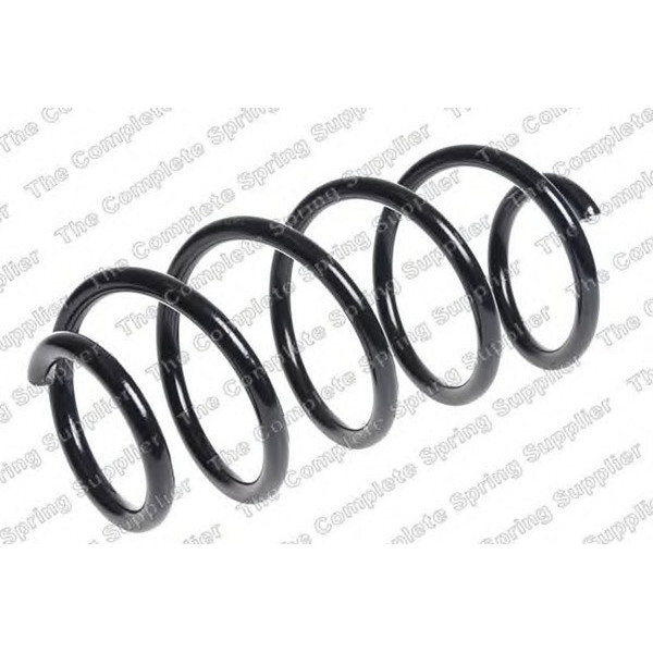 COIL SPRING FRONT SEAT/VW image
