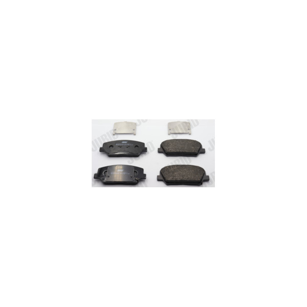 Brake Pad Set image