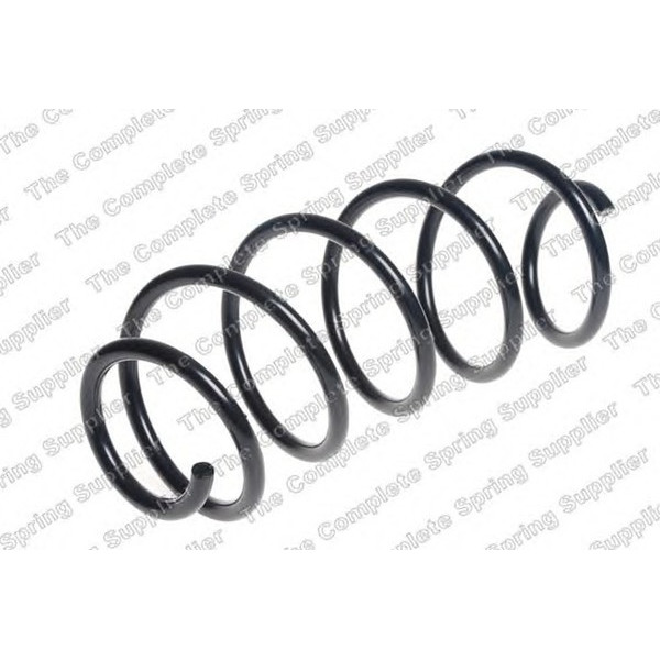 COIL SPRING FRONT PEUGEOT image