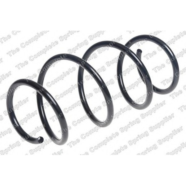 COIL SPRING FRONT BMW image