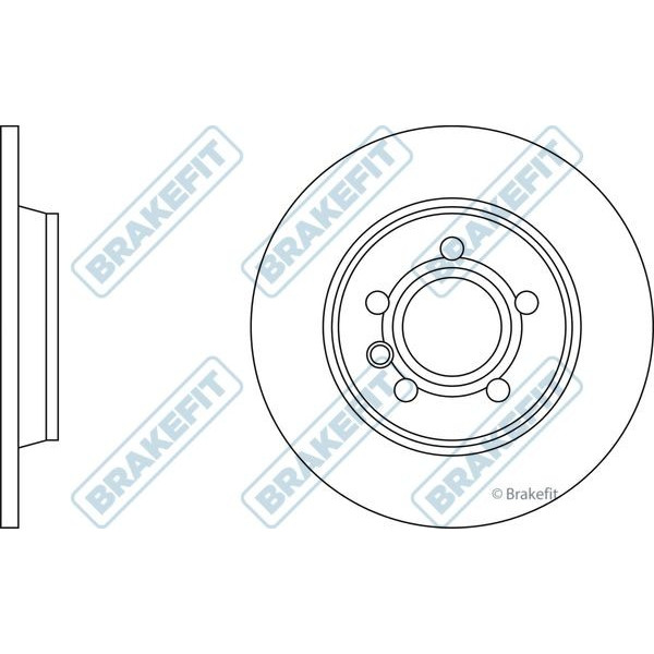 Brake Disc image