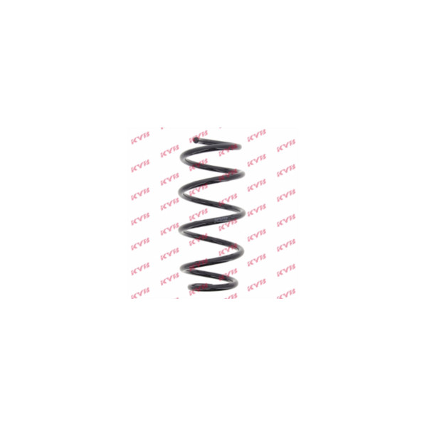 Coil Spring image