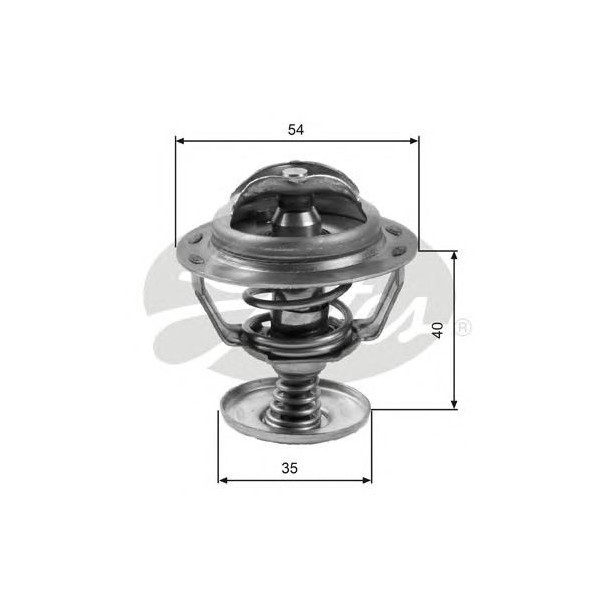 Thermostat image