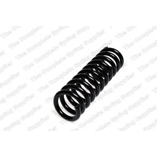 COIL SPRING REAR MERCEDES H/D image