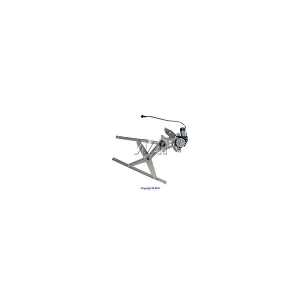 Window Regulator image