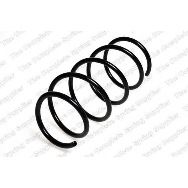 COIL SPRING FRONT BMW image