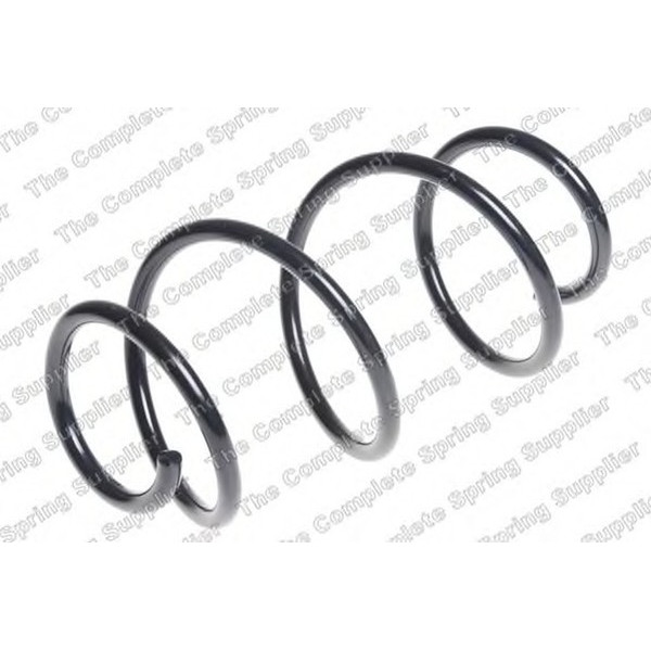 COIL SPRING FRONT HYUNDAI image