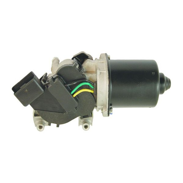 WIPER MOTOR image