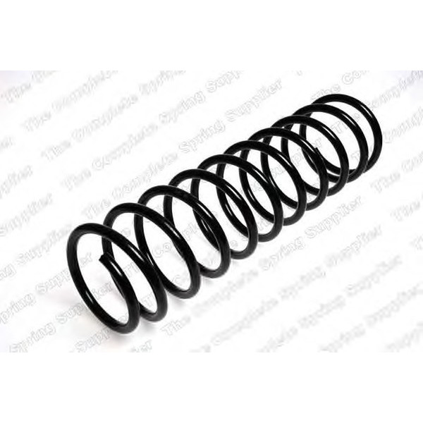 COIL SPRING FRONT RENAULT image