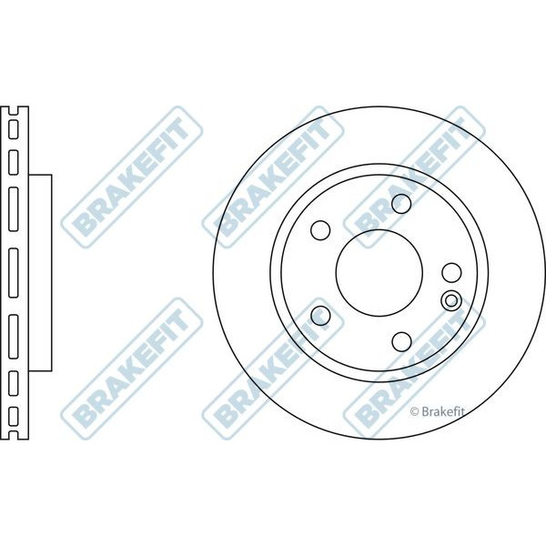 Brake Disc image