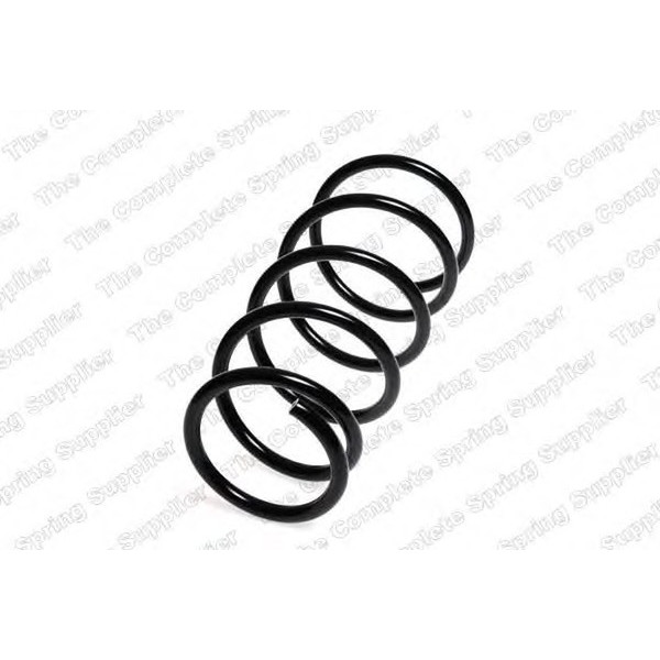 COIL SPRING FRONT TOYOTA image