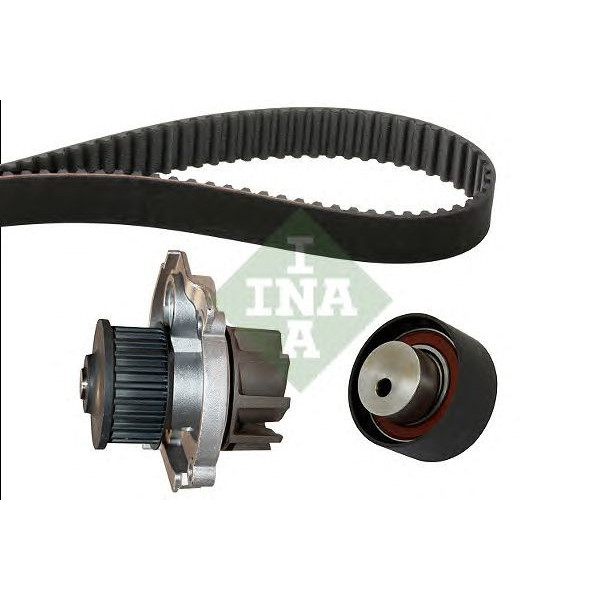 Timing Belt-Water Pump Kit image
